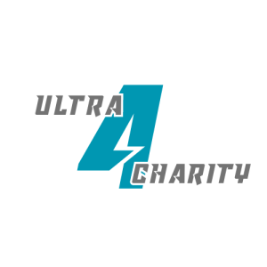 Ultra 4 Charity logo