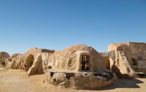 Tatooine