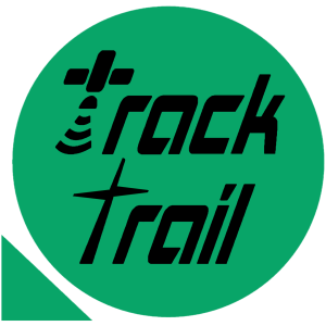 Track Trail logo