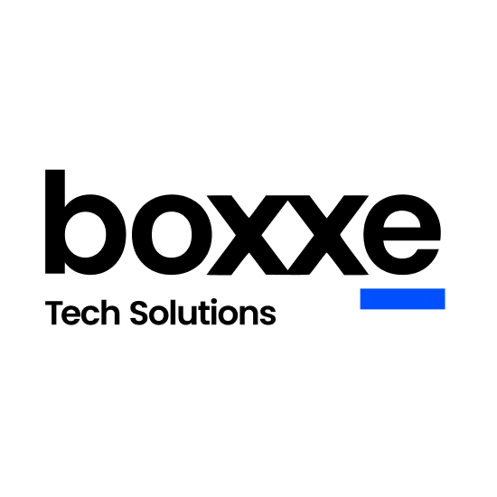 Boxxe logo
