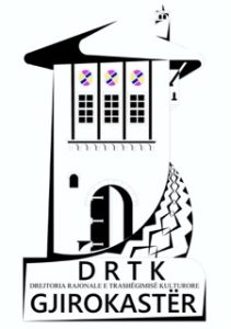 Albania DRTK Logo