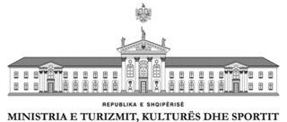 Albania MTKS Logo